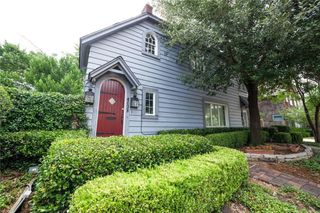 4038 N Roswell Street, Dallas, TX 75219