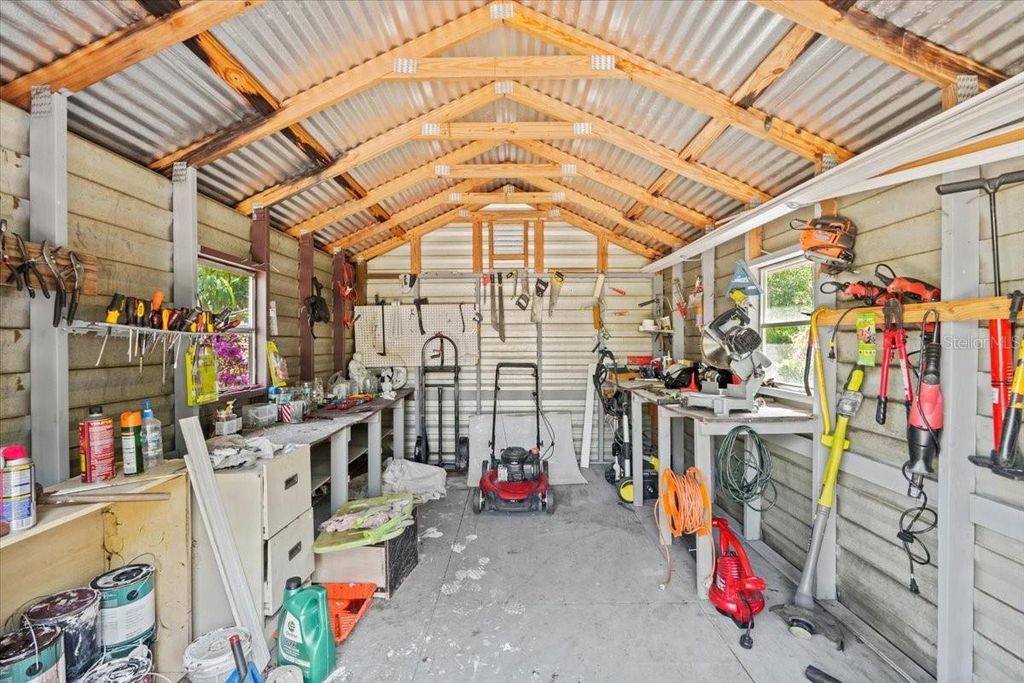 Image 20 of property listing at 16235 BANYAN AVENUE, Port Charlotte, FL 33954