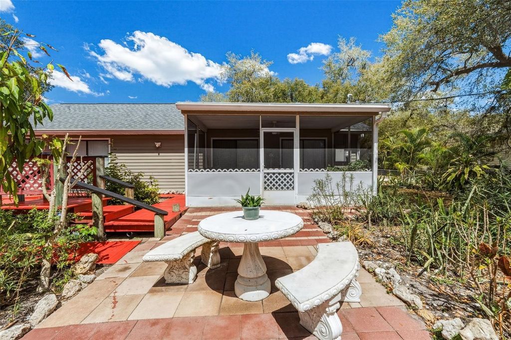 Image 23 of property listing at 16235 BANYAN AVENUE, Port Charlotte, FL 33954