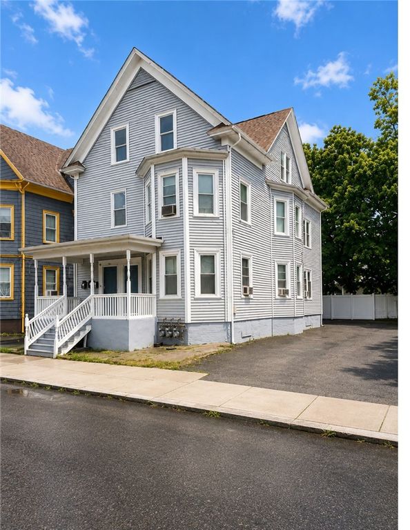 40 Norwich Avenue 3, Providence, RI 02905