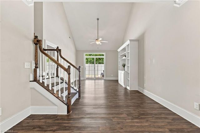 22 Pisgah Forest Circle, Greensboro, NC 27455