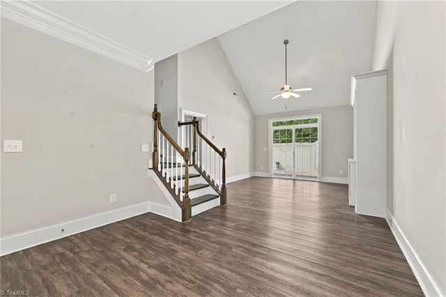 22 Pisgah Forest Circle, Greensboro, NC 27455