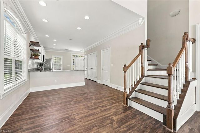 22 Pisgah Forest Circle, Greensboro, NC 27455