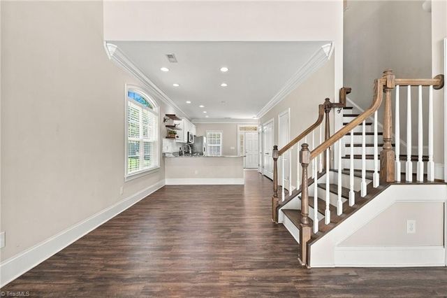 22 Pisgah Forest Circle, Greensboro, NC 27455