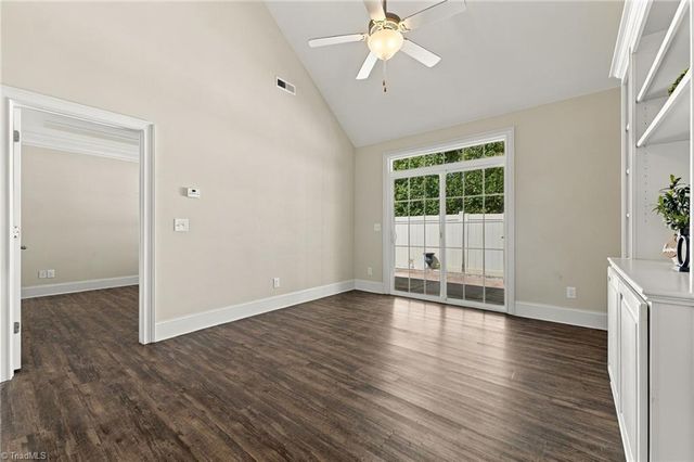22 Pisgah Forest Circle, Greensboro, NC 27455
