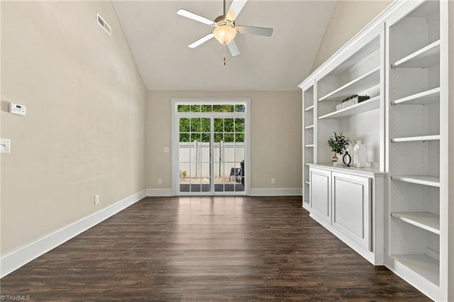 22 Pisgah Forest Circle, Greensboro, NC 27455