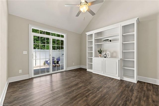 22 Pisgah Forest Circle, Greensboro, NC 27455