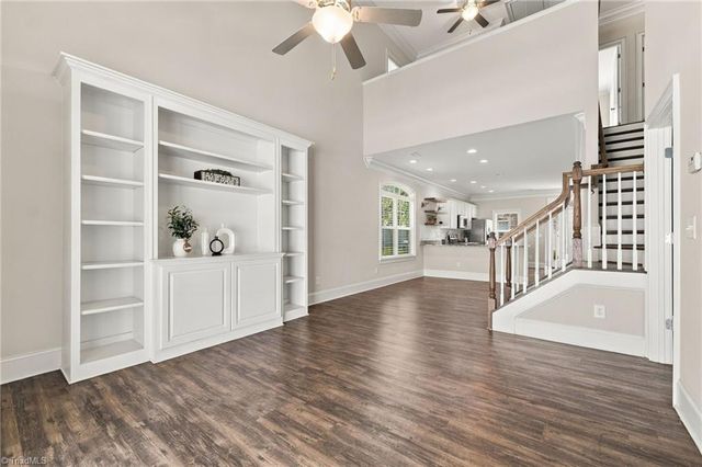 22 Pisgah Forest Circle, Greensboro, NC 27455
