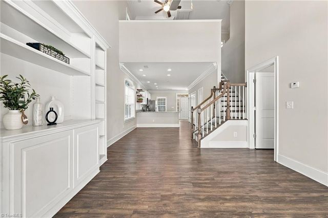 22 Pisgah Forest Circle, Greensboro, NC 27455