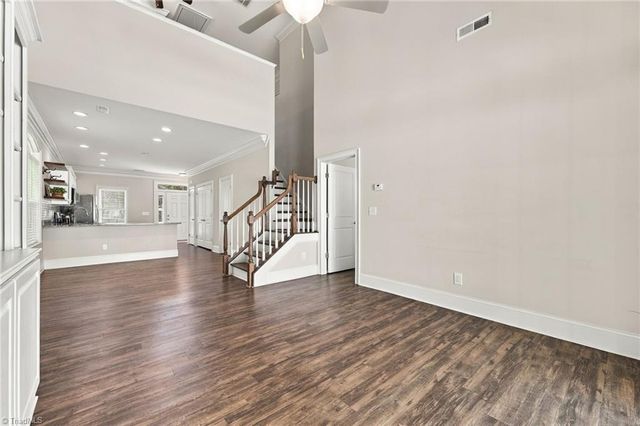 22 Pisgah Forest Circle, Greensboro, NC 27455