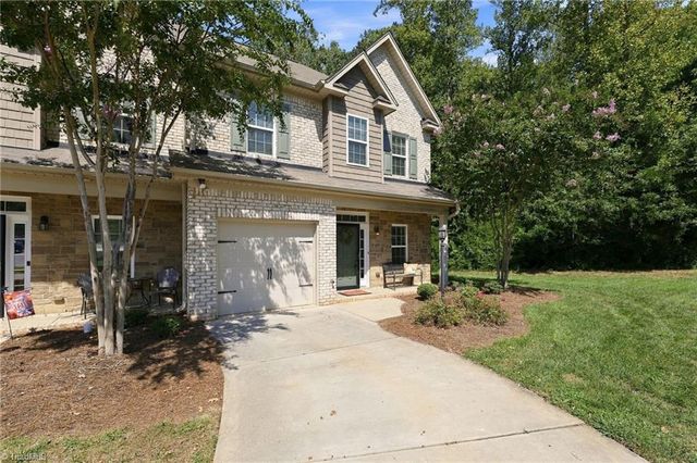22 Pisgah Forest Circle, Greensboro, NC 27455