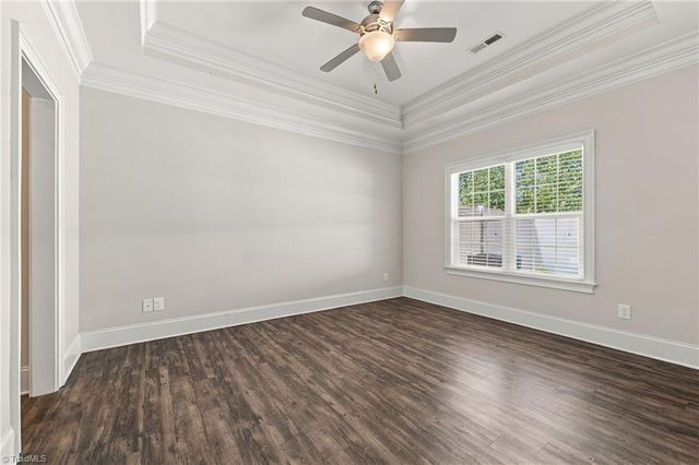 22 Pisgah Forest Circle, Greensboro, NC 27455