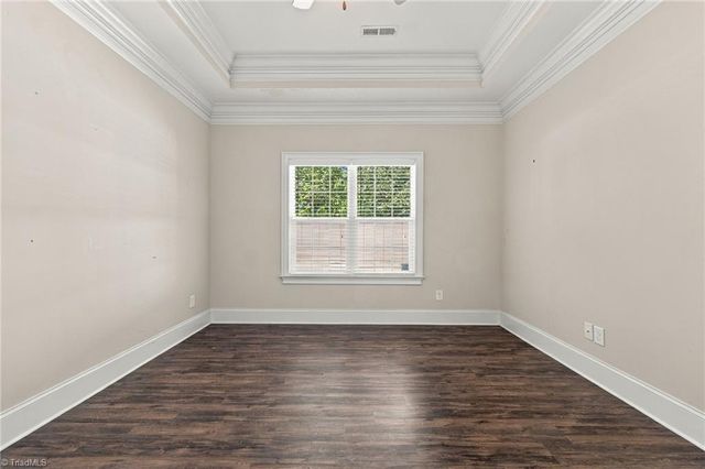 22 Pisgah Forest Circle, Greensboro, NC 27455