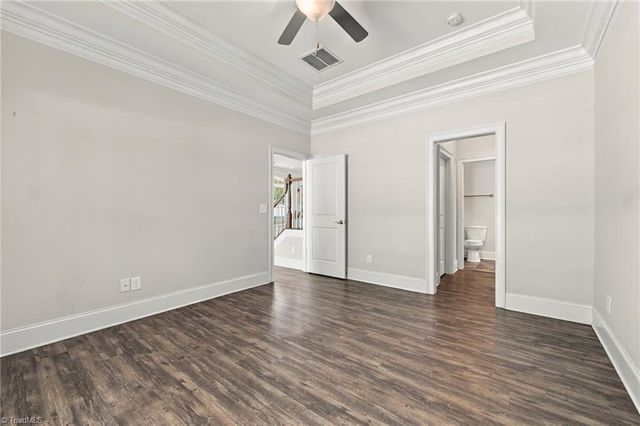22 Pisgah Forest Circle, Greensboro, NC 27455