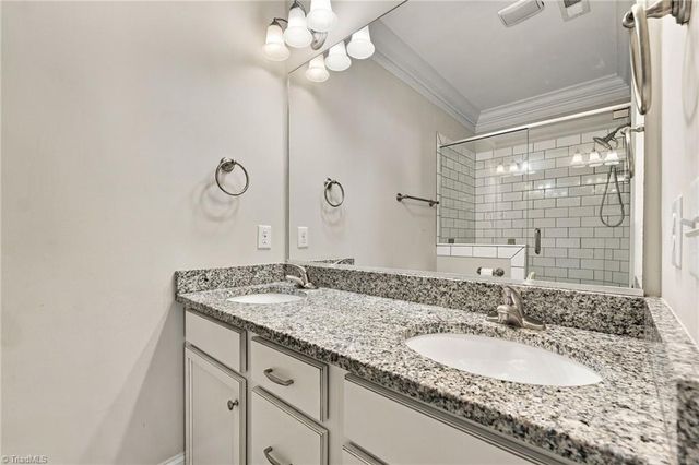 22 Pisgah Forest Circle, Greensboro, NC 27455