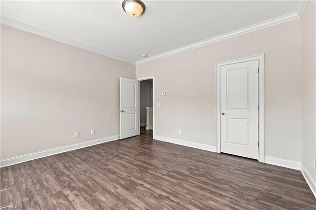 22 Pisgah Forest Circle, Greensboro, NC 27455