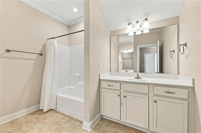 22 Pisgah Forest Circle, Greensboro, NC 27455