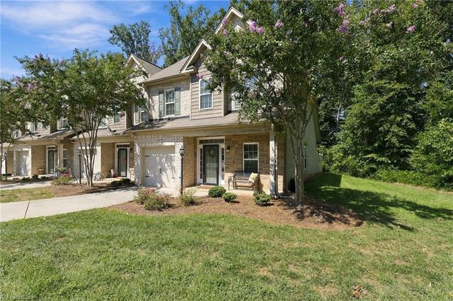 22 Pisgah Forest Circle, Greensboro, NC 27455