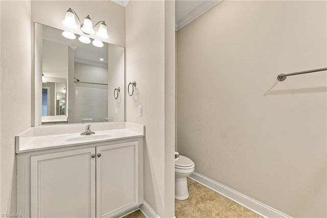 22 Pisgah Forest Circle, Greensboro, NC 27455