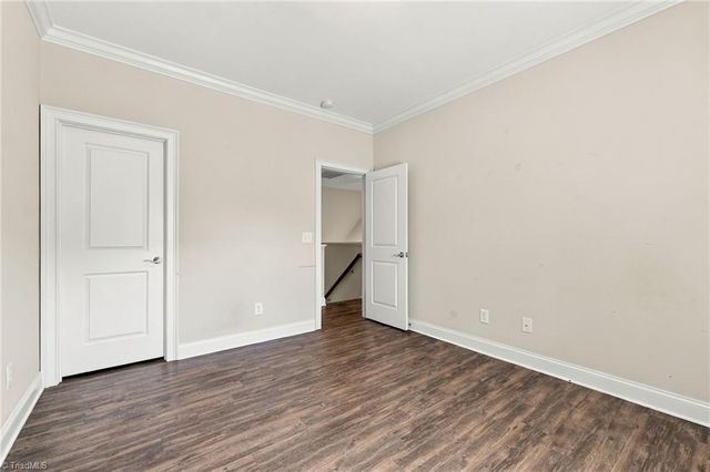 22 Pisgah Forest Circle, Greensboro, NC 27455