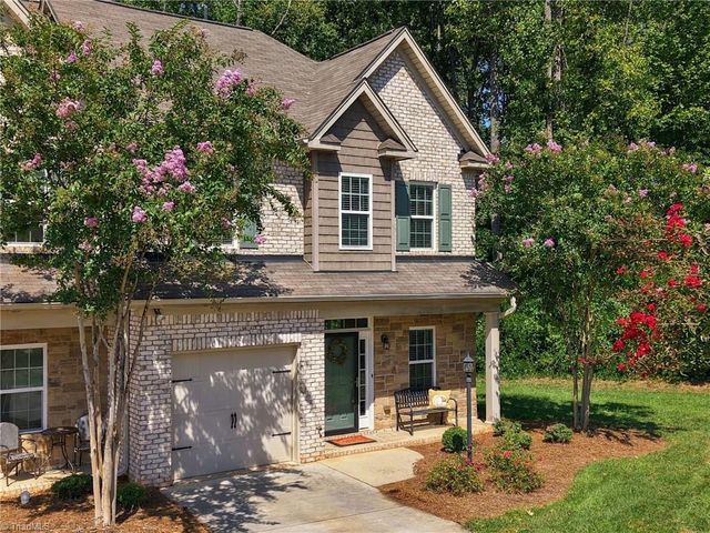 22 Pisgah Forest Circle, Greensboro, NC 27455