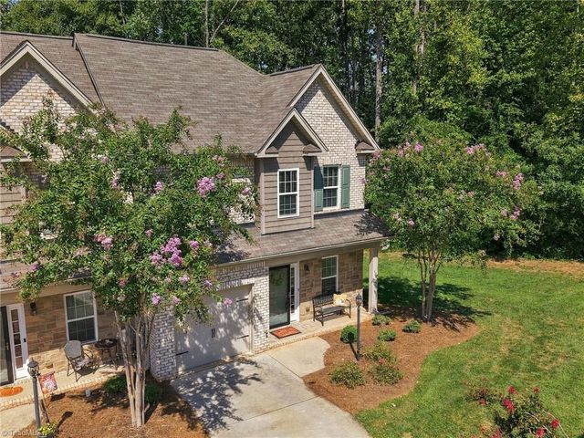 22 Pisgah Forest Circle, Greensboro, NC 27455