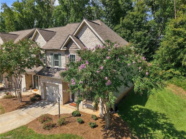 22 Pisgah Forest Circle, Greensboro, NC 27455