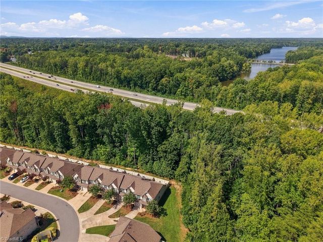 22 Pisgah Forest Circle, Greensboro, NC 27455