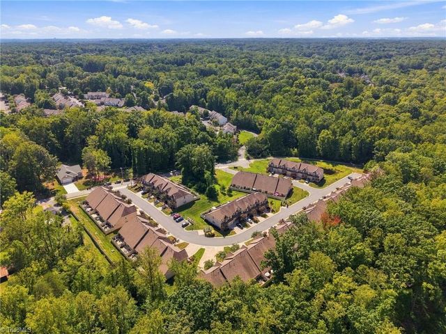 22 Pisgah Forest Circle, Greensboro, NC 27455