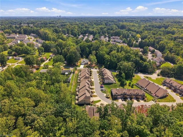 22 Pisgah Forest Circle, Greensboro, NC 27455