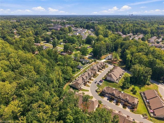 22 Pisgah Forest Circle, Greensboro, NC 27455