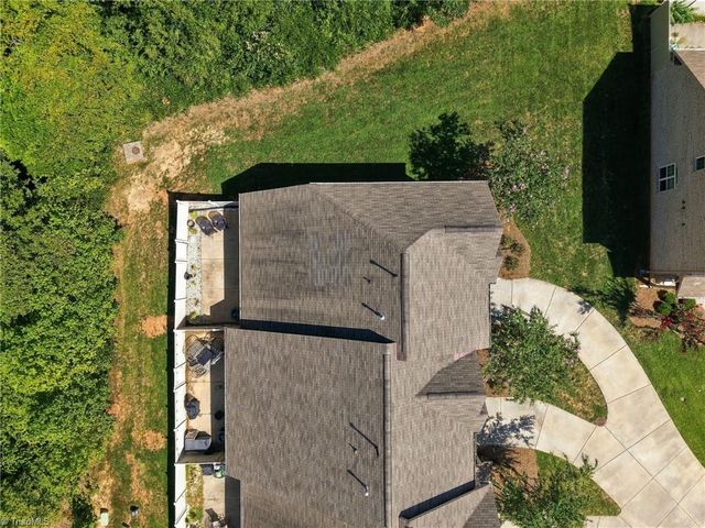 22 Pisgah Forest Circle, Greensboro, NC 27455