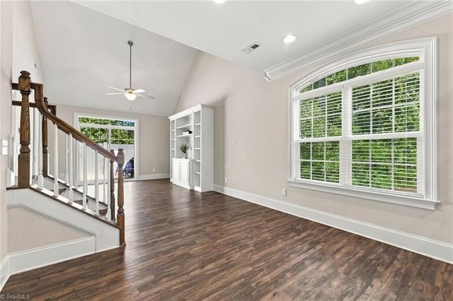 22 Pisgah Forest Circle, Greensboro, NC 27455