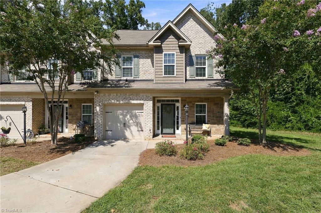 22 Pisgah Forest Circle, Greensboro, NC 27455