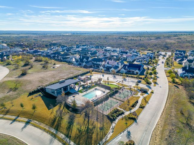 4501 Saint Estephe Place, Fort Worth, TX 76126