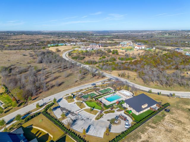 4501 Saint Estephe Place, Fort Worth, TX 76126