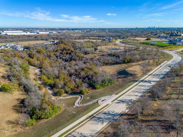 4501 Saint Estephe Place, Fort Worth, TX 76126