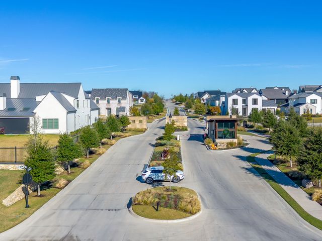 4501 Saint Estephe Place, Fort Worth, TX 76126