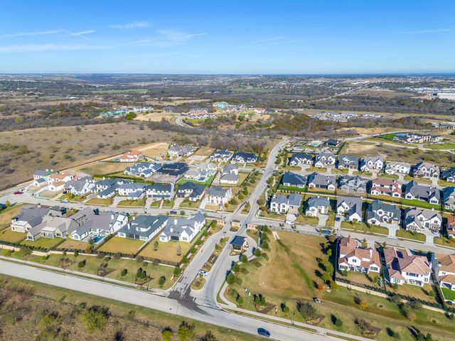 4501 Saint Estephe Place, Fort Worth, TX 76126