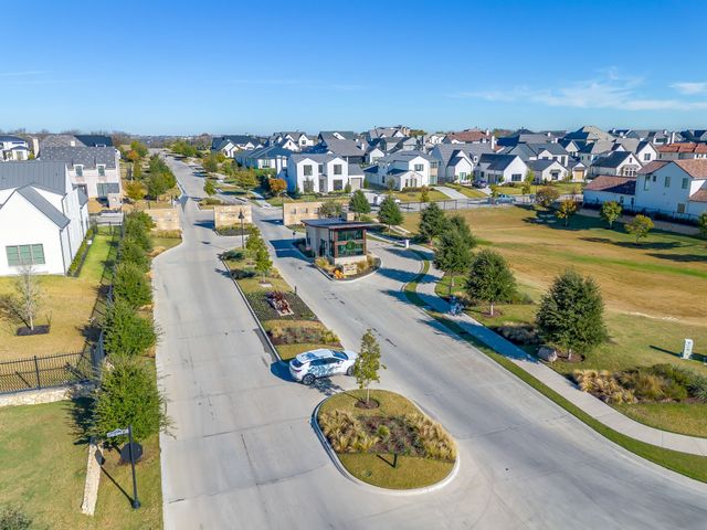 4501 Saint Estephe Place, Fort Worth, TX 76126