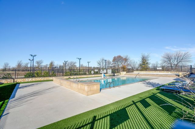 4501 Saint Estephe Place, Fort Worth, TX 76126