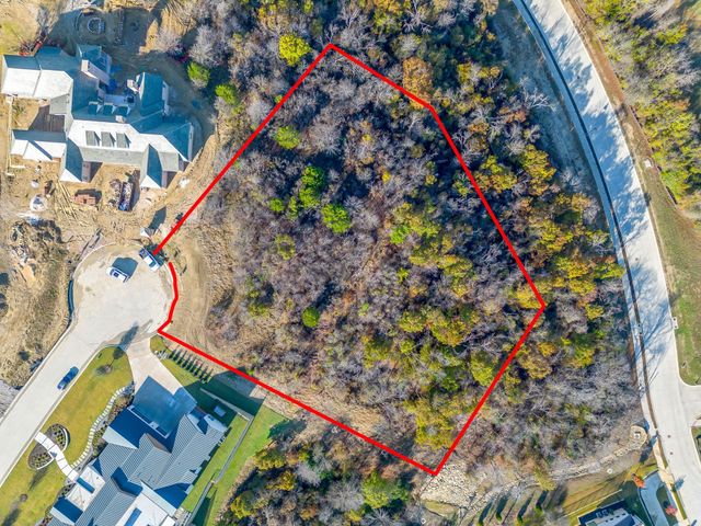 4501 Saint Estephe Place, Fort Worth, TX 76126