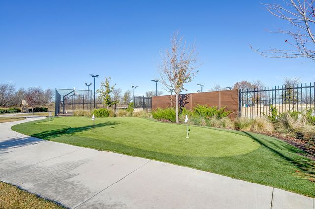 4501 Saint Estephe Place, Fort Worth, TX 76126