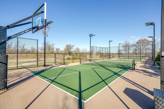 4501 Saint Estephe Place, Fort Worth, TX 76126