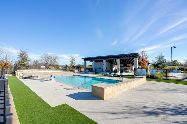 4501 Saint Estephe Place, Fort Worth, TX 76126