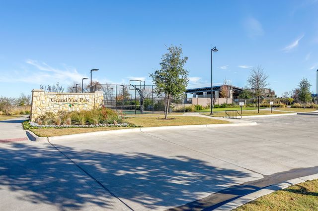 4501 Saint Estephe Place, Fort Worth, TX 76126