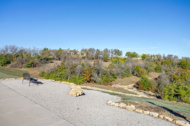 4501 Saint Estephe Place, Fort Worth, TX 76126