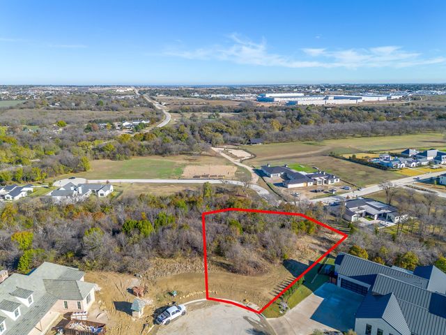 4501 Saint Estephe Place, Fort Worth, TX 76126