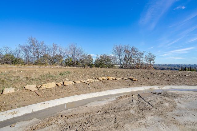 4501 Saint Estephe Place, Fort Worth, TX 76126