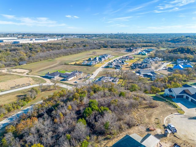 4501 Saint Estephe Place, Fort Worth, TX 76126